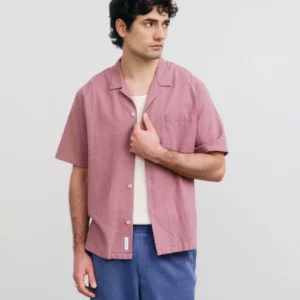 Bowling Shirt Pink Stone a a a aee aadd jpg