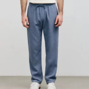 Relaxed Pant Stone Blue jpg