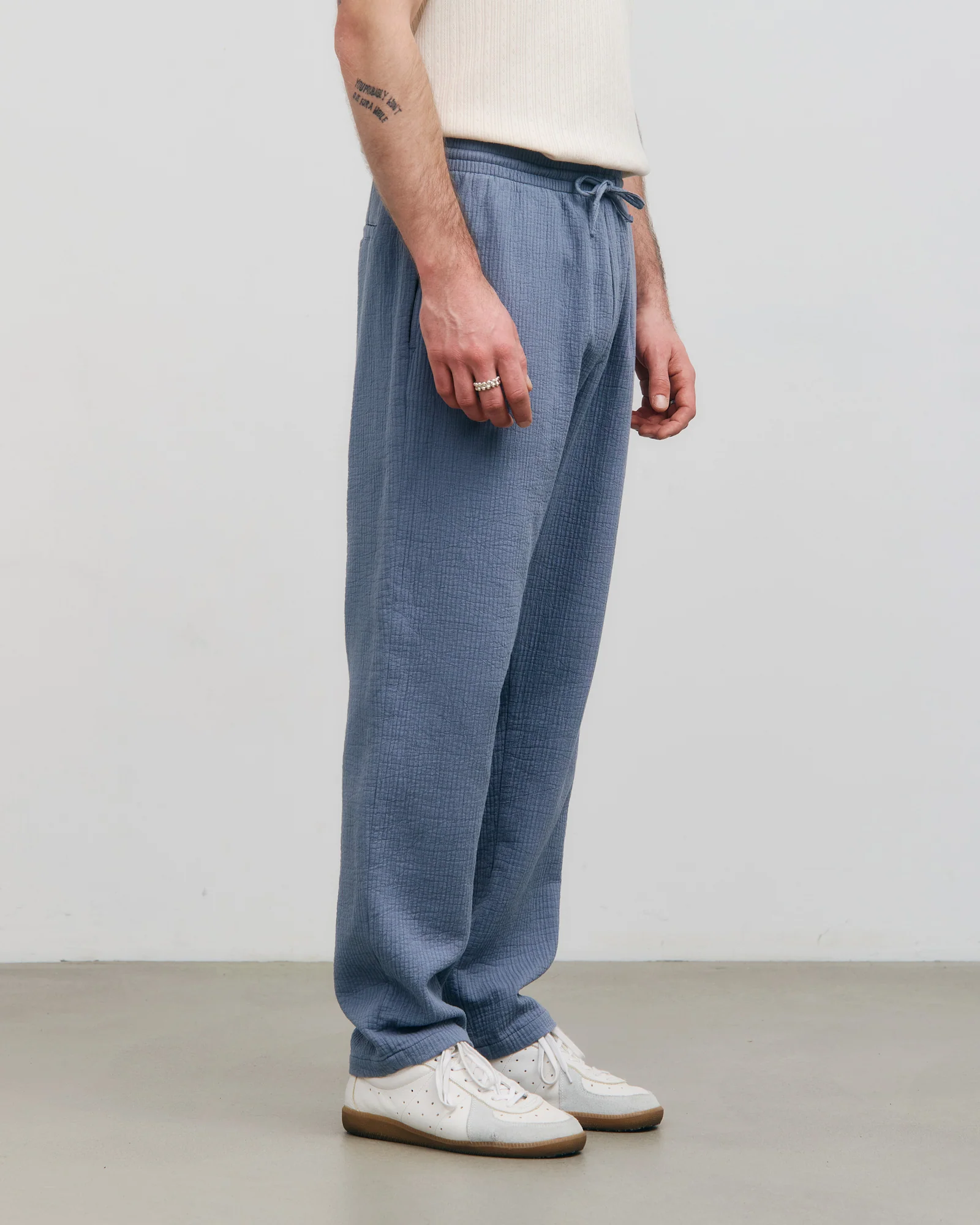 Relaxed Pant Stone Blue jpg
