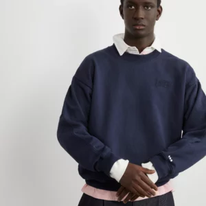 CREWNECK MARINE ECOM SS jpg