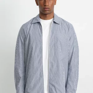 TYNEZIPSHIRTPLAINNAVY x jpg