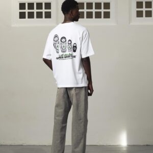 NO TIME TO PLAY TEE � NTPT