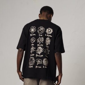 LE FLEURISTE TEE � LFT