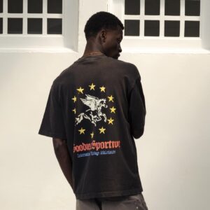 PEGASUS UNION TEE � PUT