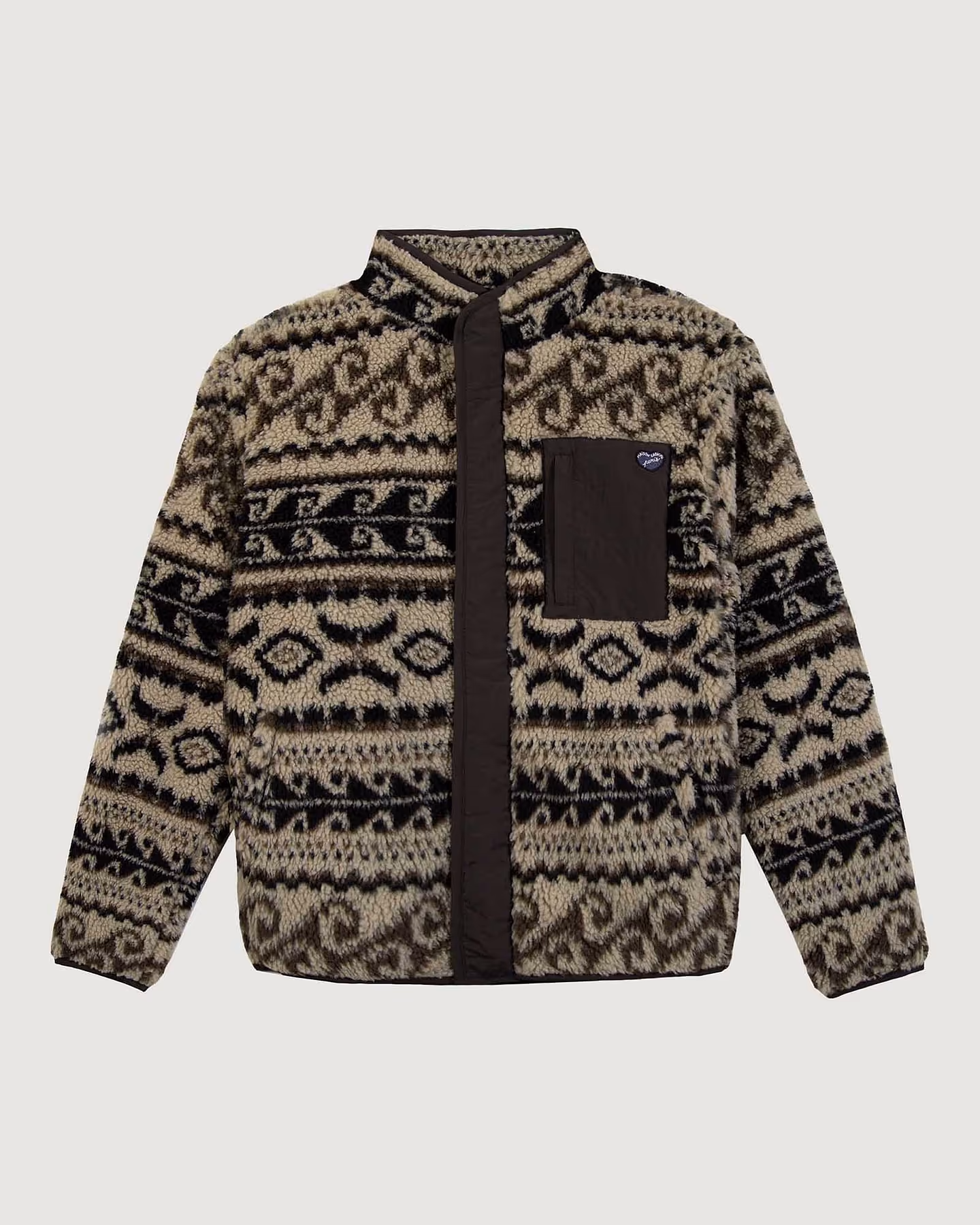 AAMJACOTINCOEUR POLAR SMOKED BEIGE x jpg