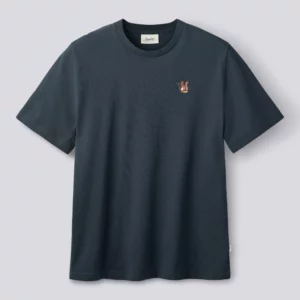 ACORN T SHIRT NAVY jpg