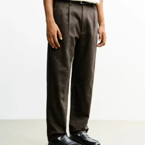 Flannel Everyday Pant Black Brown men f be fa b afda jpg