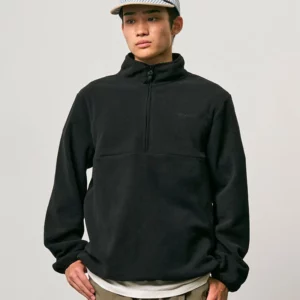 Gramicci GFM J BLACK unisex jacket M jpg