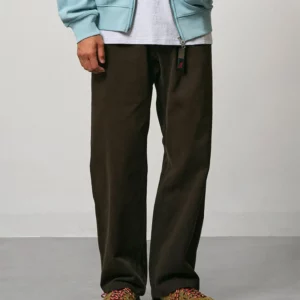 Gramicci GFM P COFFEE mens pants M jpg