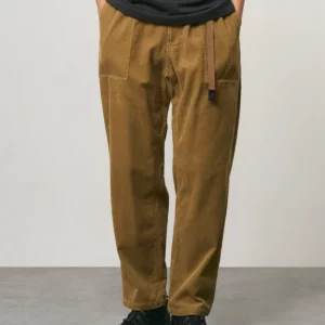 Gramicci GFM P TAN unisex pants M jpg