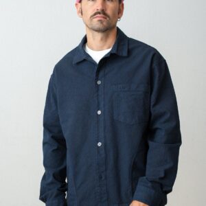 SS ECOM SURCHEMISE SLOW MARINE