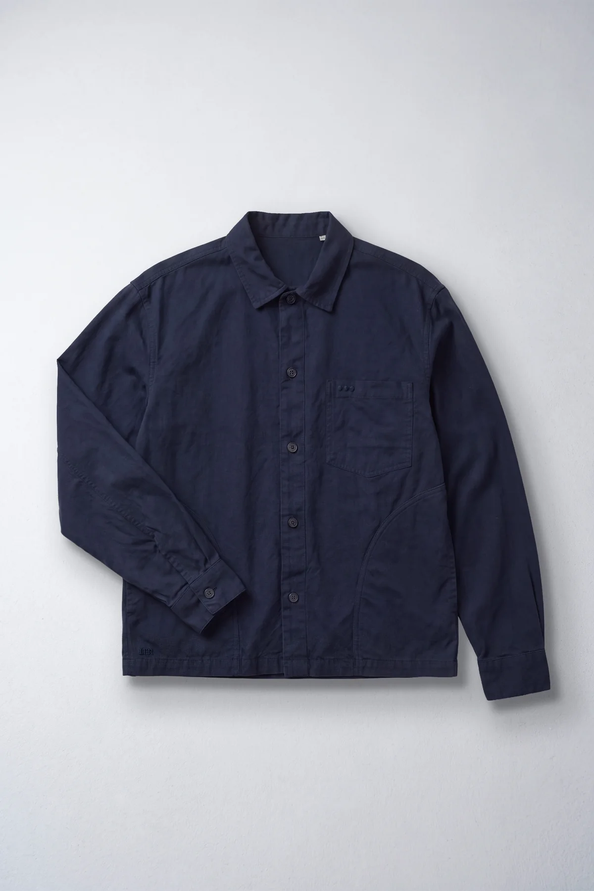 SURCHEMISE SLOW MARINE jpg