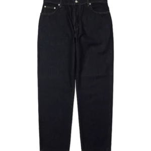 WBLeroy Raw Jeans Jeans Raw Blue png