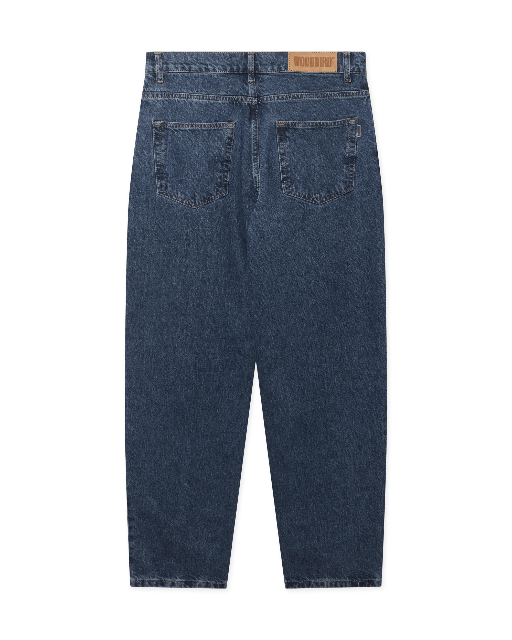 WBLeroy stone Jeans Jeans Blue png