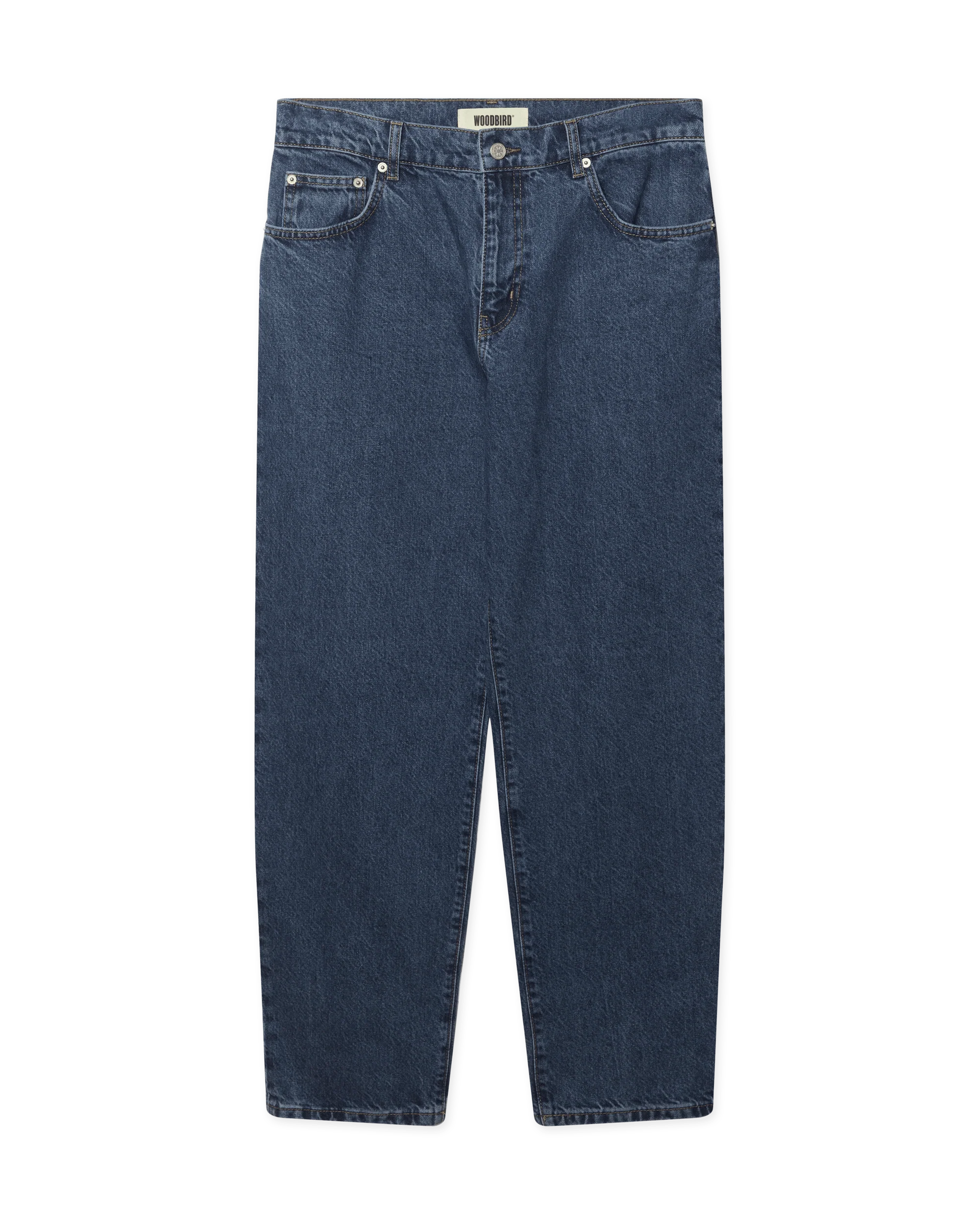 WBLeroy stone Jeans Jeans Blue png