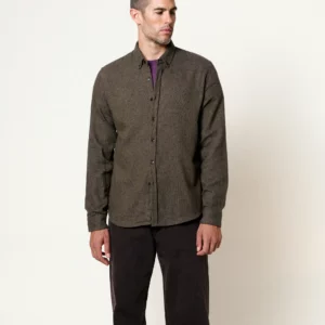HOMECORE ECOM TOKYO ALASKA DARK KHAKI x jpg