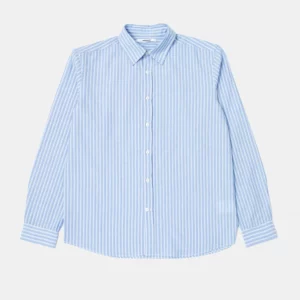 MODO SHIRT PLAIN LIGHT BLUE A x jpg