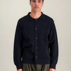 gilet laine milano marine parages jpg