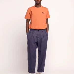 pantalon sembo denim bleu jpg