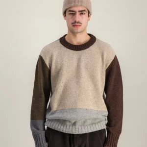 pull colorblock laine blend mushrooms parages jpg