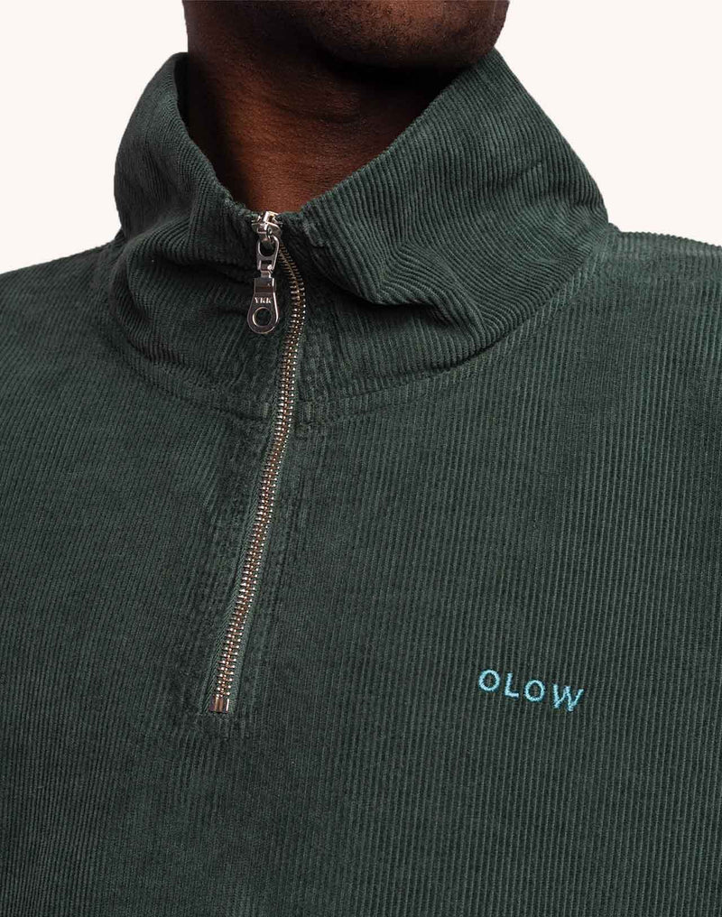sweat bangor vert