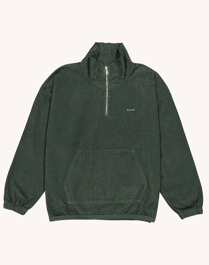 sweat bangor vert