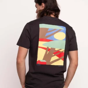 tshirt sunset noir jpg