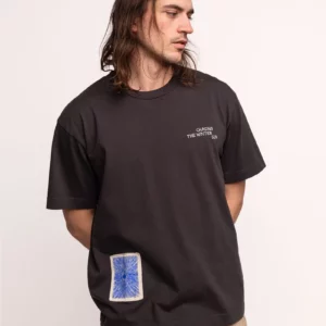 tshirt winter sun noir jpg